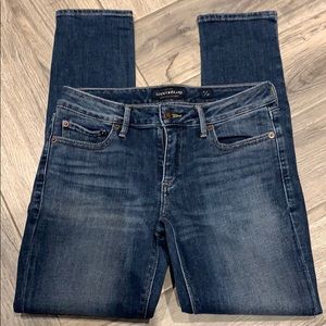 Lucky Brand Skinny Jeans